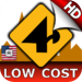 Nav4D Michigan (LOW COST) HD