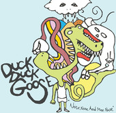 Duck Duck Goose