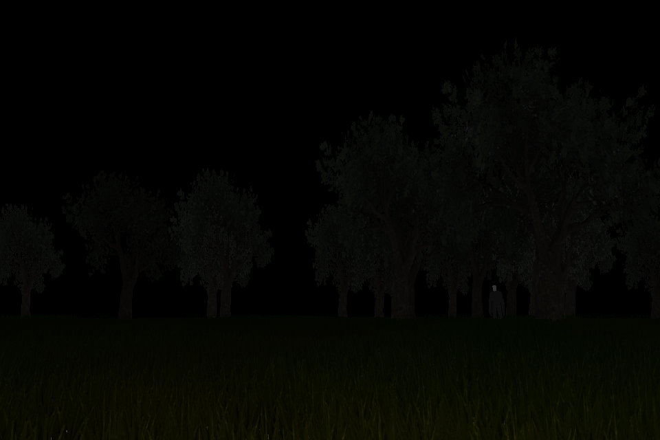 iPhone Screenshot 1
