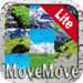 Amusing Board: Move Move lite