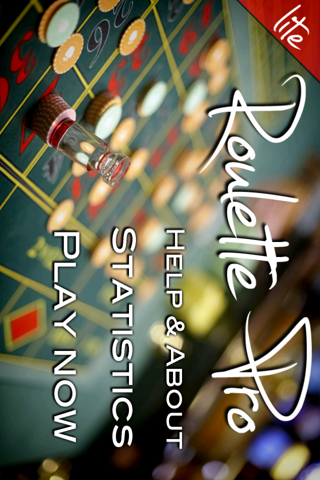 Screenshot Roulette Pro Lite Screenshot Roulette Pro Lite